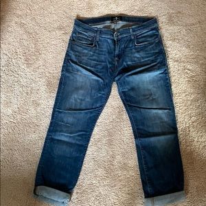 Seven denim men’s